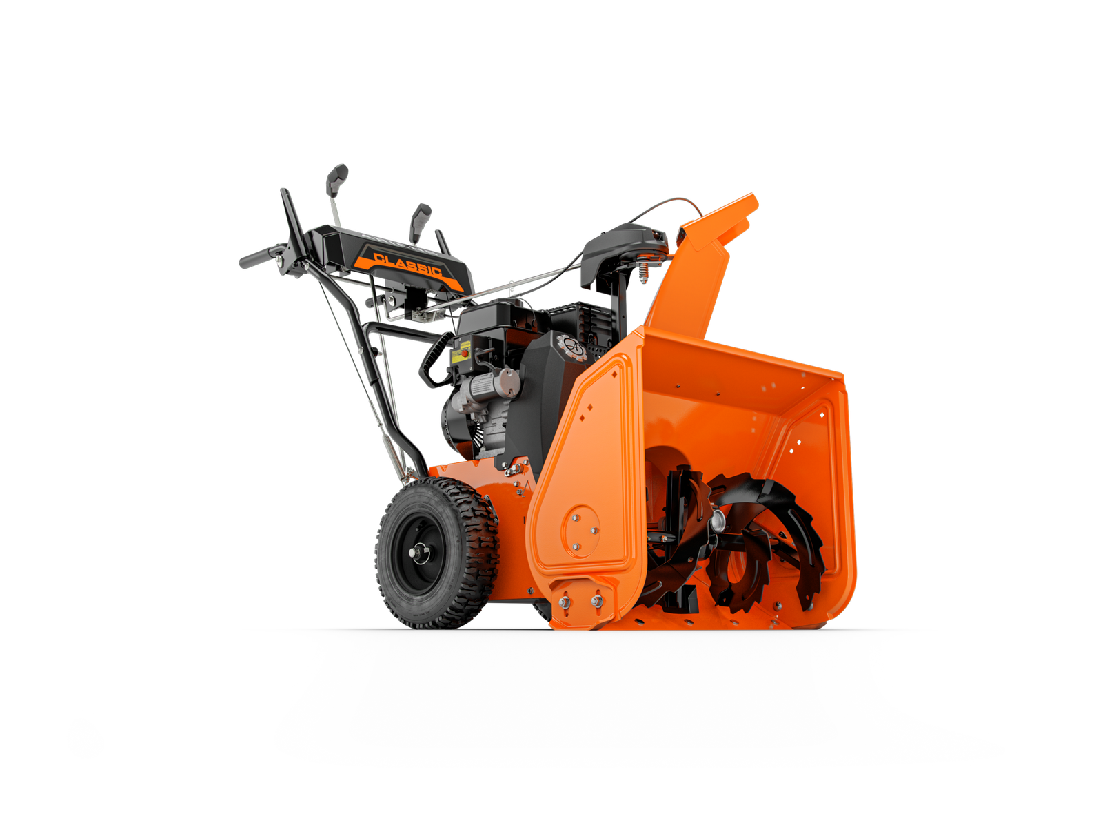 Ariens Classic (24″) 208cc Two-Stage Snow Blower 920025