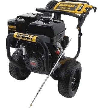Dewalt DXPW4240 Pressure Washer 4200 PSI 4.0 GPM Manufacturer RFB